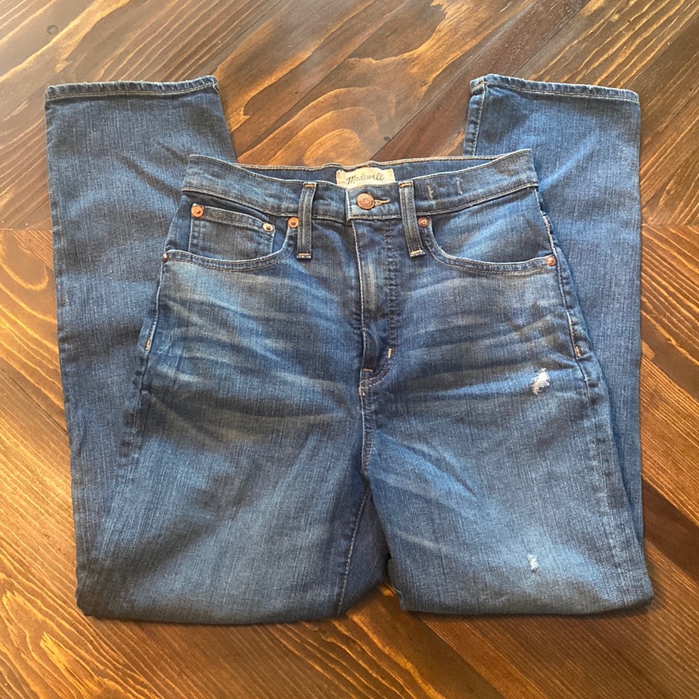Madewell